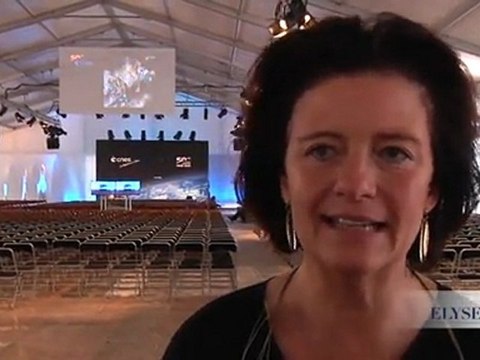 Le discours de N. Sarkozy à Toulouse est le témoignage que le CNES répond à ses missions