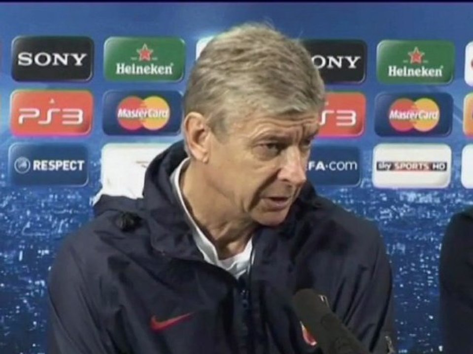 Alles bereit für Milan - Barcelona