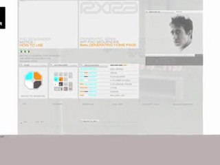 Eric Serra, Compositeur