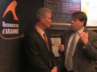 InvestorToday.ca: Arianne Resources Inc.