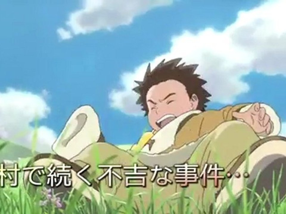 The Tibetan Dog au cinéma en février