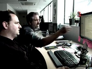 Brink Video Dev Diary #5