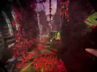 Enslaved Odyssey to the West Sexy Robot Trip Trailer