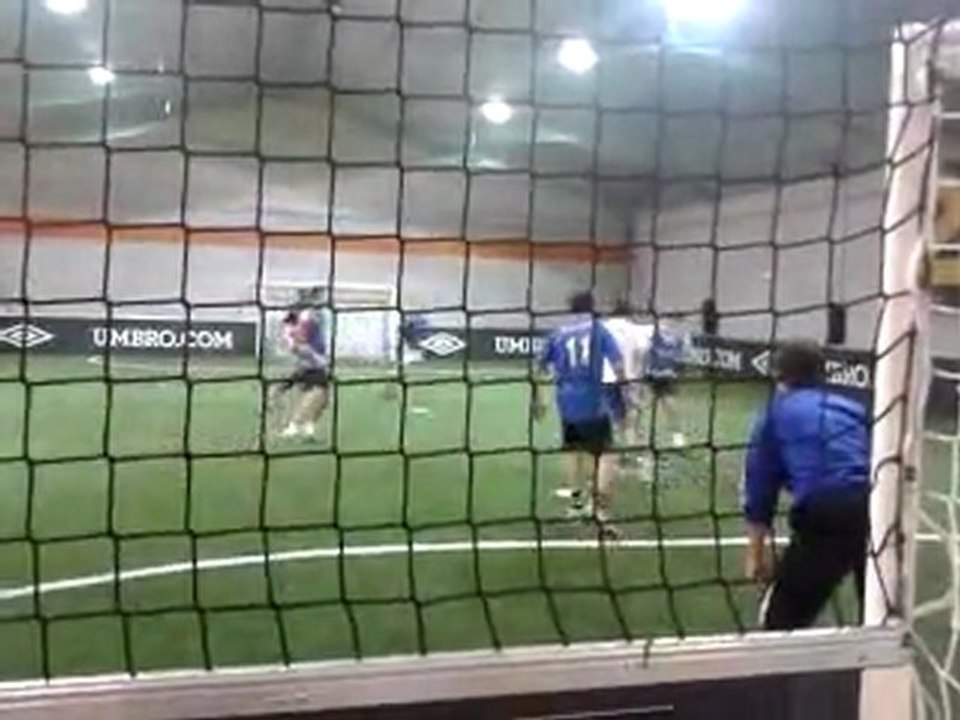 Tournoi etudiant 1
