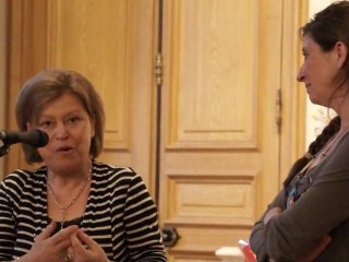 Le 1er Salon du Roman Historique de Levallois