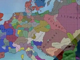 Europa Universalis 3 Divine Wind Teaser Trailer