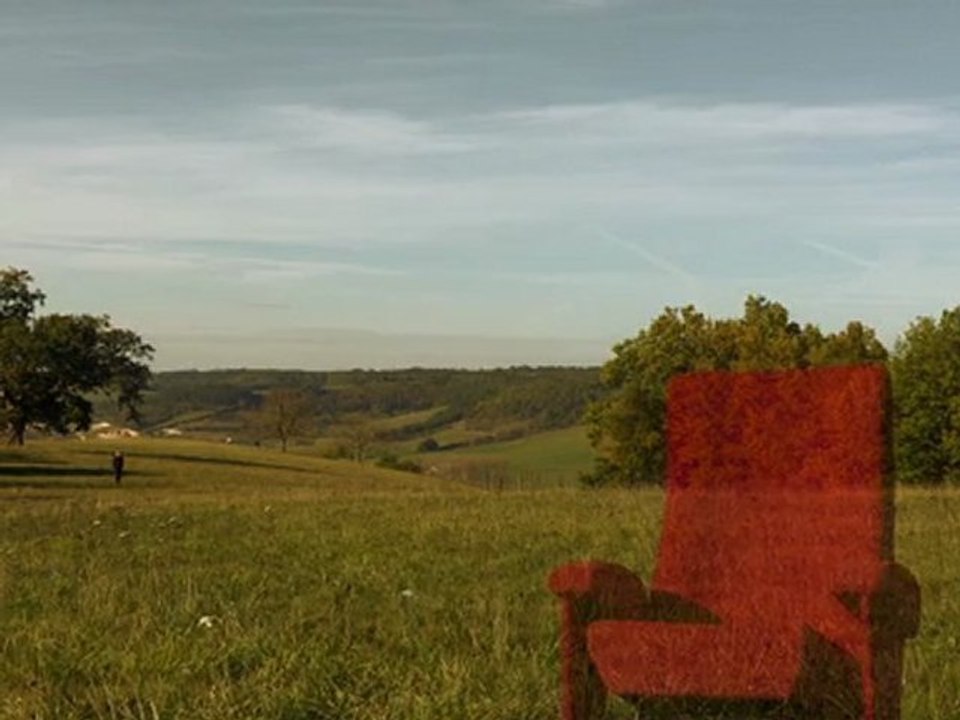 Desir de cinéma JP Denis