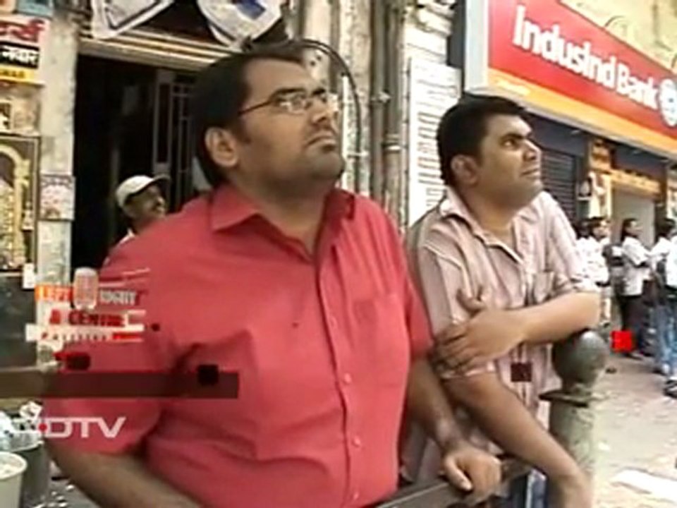 Sensex, Nifty crash amid growth, rupee concerns