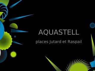 Aquastell - Pitaya