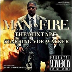 LOVE IS A CRAZY THING--VOE WALKER @VOEOFFICIAL