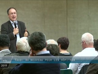 Vues sur l'Actu du 23 novembre 2011