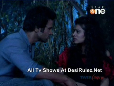 Pyaar Kii Yeh Ek Kahaani 23rd November 2011pt1