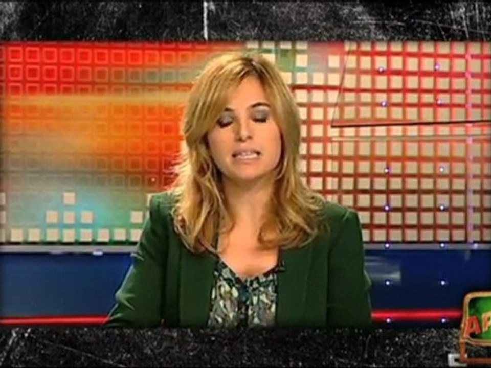 TV3 - Alguna pregunta més? - El zàping - 22/11/2011