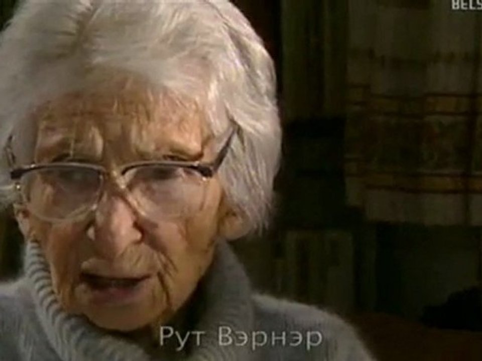 Грыф звышсакрэтна (Top Secret) part.1