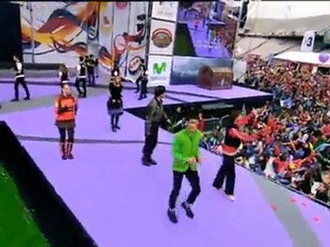 TV3 - Canal Super3 - Clip Festa: Superaventura