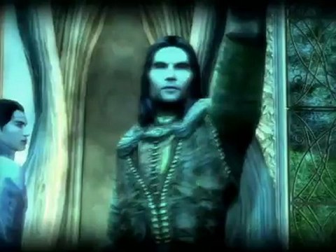 ThThe Lord of the Rings Online Volume III Book 2 TV Ad