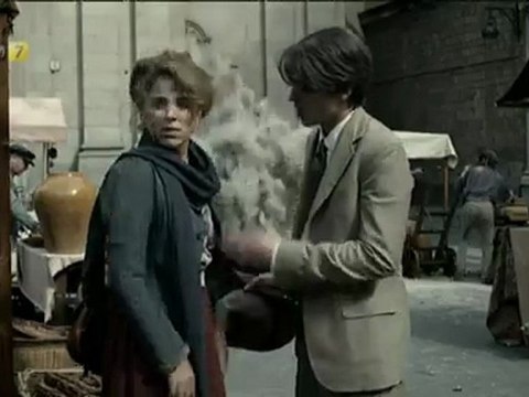 TV3 - Dilluns 28 i dimarts 29 - S'estrena Barcelona Ciutat Neutral