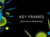 Key Frames - Groupe LAPS