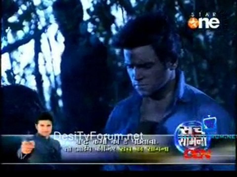 Pyaar Kii Yeh Ek Kahaani [Episode 311] - 23rd November 2011 - p3