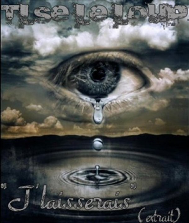 je laisserais (extrait du street album "je suis ailleurs, mais..." de tlse le loup)