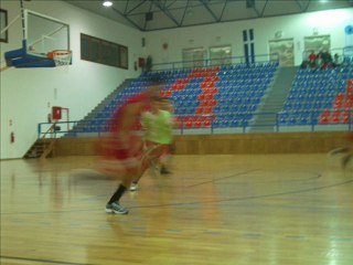 ΕΠΑΛ ΘΗΡΑΣ-ΕΠΑΛ ΜΗΛΟΥ