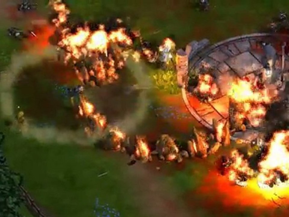Magicka Debut Trailer