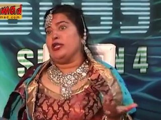 Dolly Bindra Angry With BIGG BOSS 5 HOUSEMATES