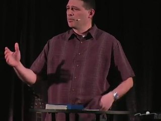 Intro to a talk titled "How to have an affair"