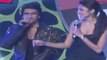 Anushka Sharma & Ranveer Singh At Promotion Of Ladies Vs Rick Bahl 03