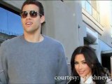 Kris Humphries to sue Kim Kardashian?