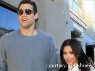 Kris Humphries to sue Kim Kardashian?