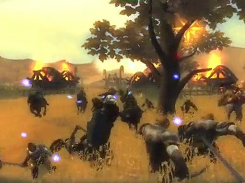 The Lord of the Rings Aragorn's Quest Launch Trailer