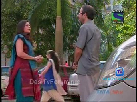 Dekha Ek Khwaab - 23rd November 2011 - pt3