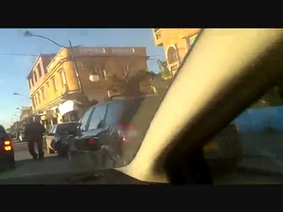Oran vers Ain Turk