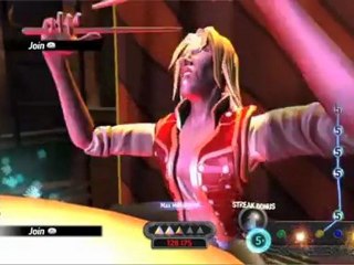 Power Gig Rise of the SixString Chording Mode Trailer