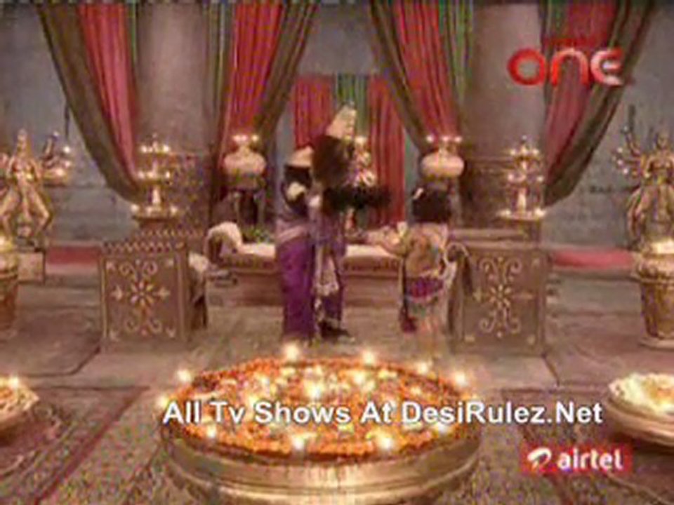 Jai Jai Jai Bajarangbali  23rd Nov 11 pt3
