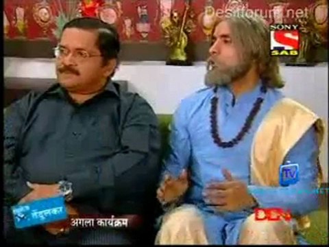 Sajan Re Jhoot Mat Bolo - 23rd November 2011 Video Watch part4