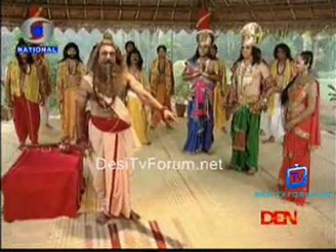 Sankat Mochan Hanumaan - 23rd November 2011 Watch Online P2
