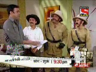 Sajan re  23rd nov 11 pt1