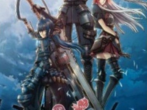 Senjou no Valkyria 3 Extra Edition (JPN) PSP ISO Game Download Link