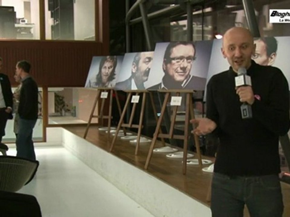 Olivier Roller - Photographe