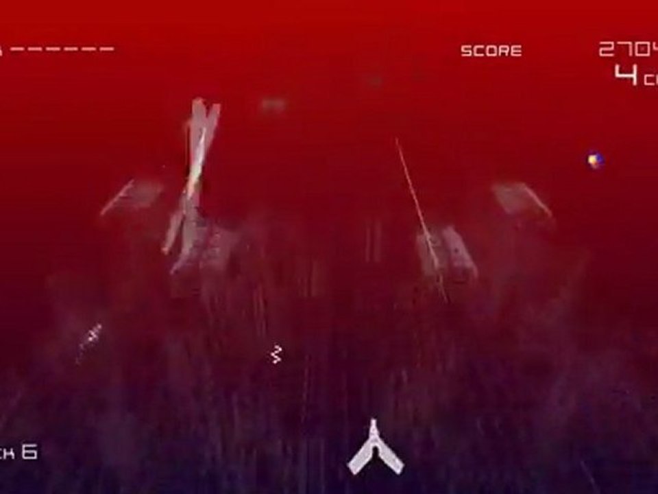 Space Invaders Infinity Gene Launch Trailer
