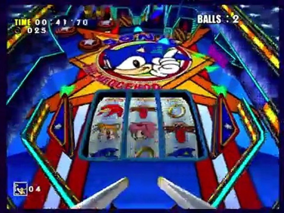 Sonic Adventure Trailer