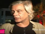 Sudhir Mishra Meets Canadian Delegates @ AMPTPP Meet