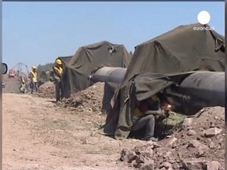 Turquía devuelve el golpe a Chipre