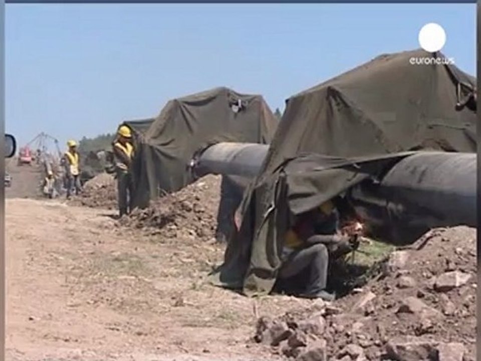 Turchia-Cipro: Ankara firma accordo con Shell