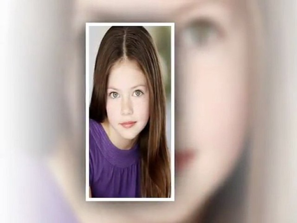 Kołysanka dla Renesmee