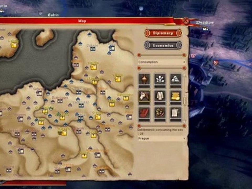 Real Warfare 2 Northern Crusades - Gameplay Video