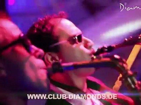 7 Jähriges Jubiläum (Club Diamonds)