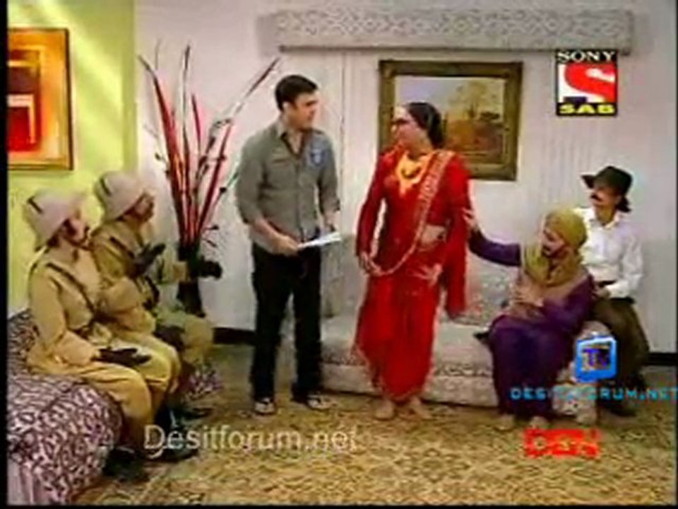 Sajan Re Jhoot Mat Bolo - 23rd November 2011 Video Watch
